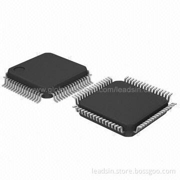 ISP1161A1BD from ST-Ericsson Inc ICs